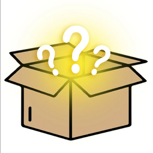 MYSTERY GIFT❓